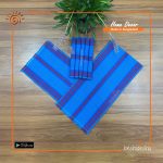 Cotton Table Runner Set