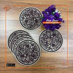 Dining Jute Placemat Set