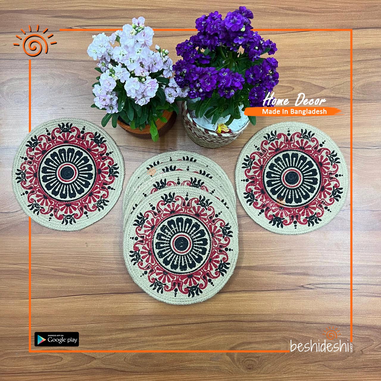 WhatsApp Image 2026-02-22 at 2.05.17 PM (1) Dining Jute Placemat Set