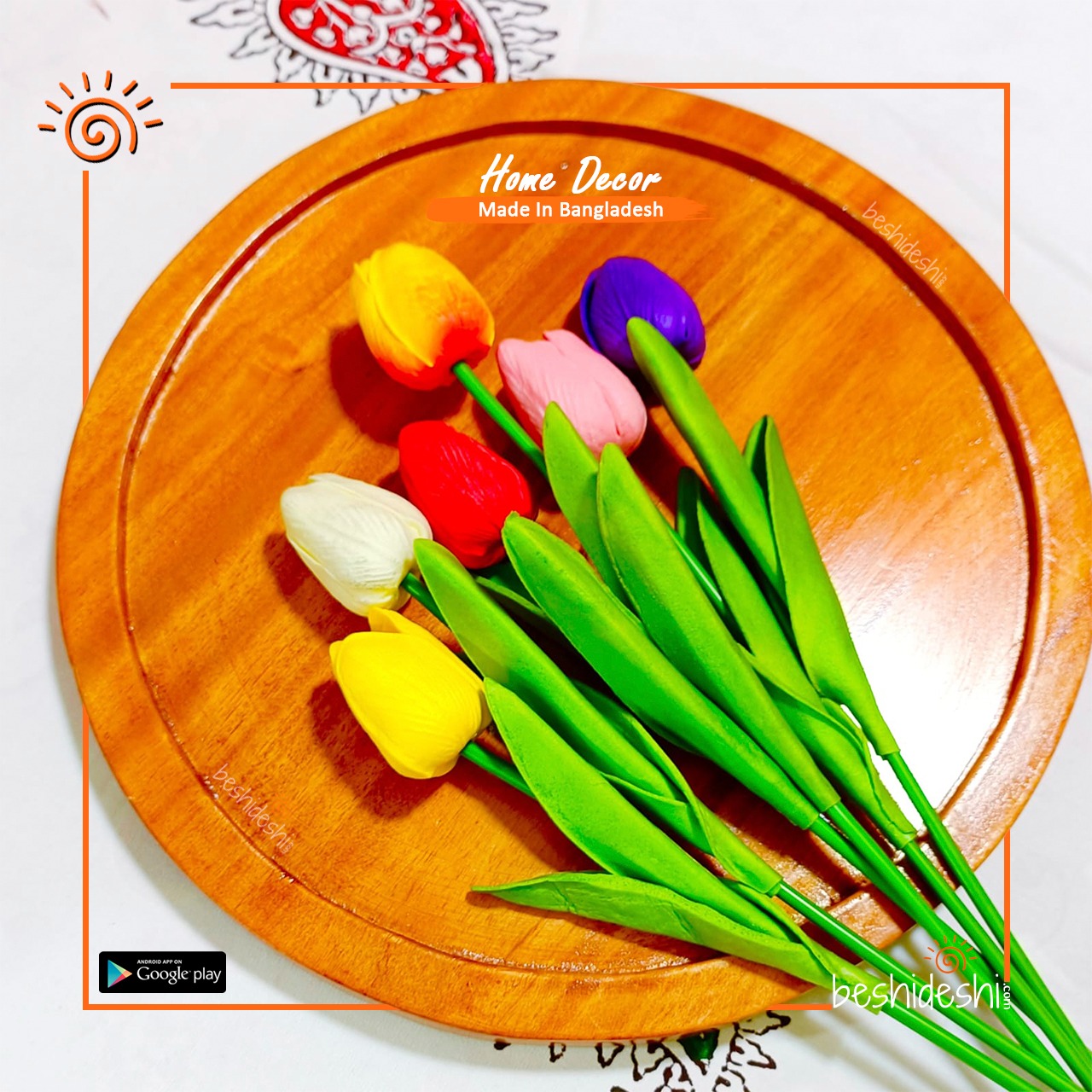 WhatsApp Image 2026-02-23 at 11.00.54 AM Wooden Round Tray