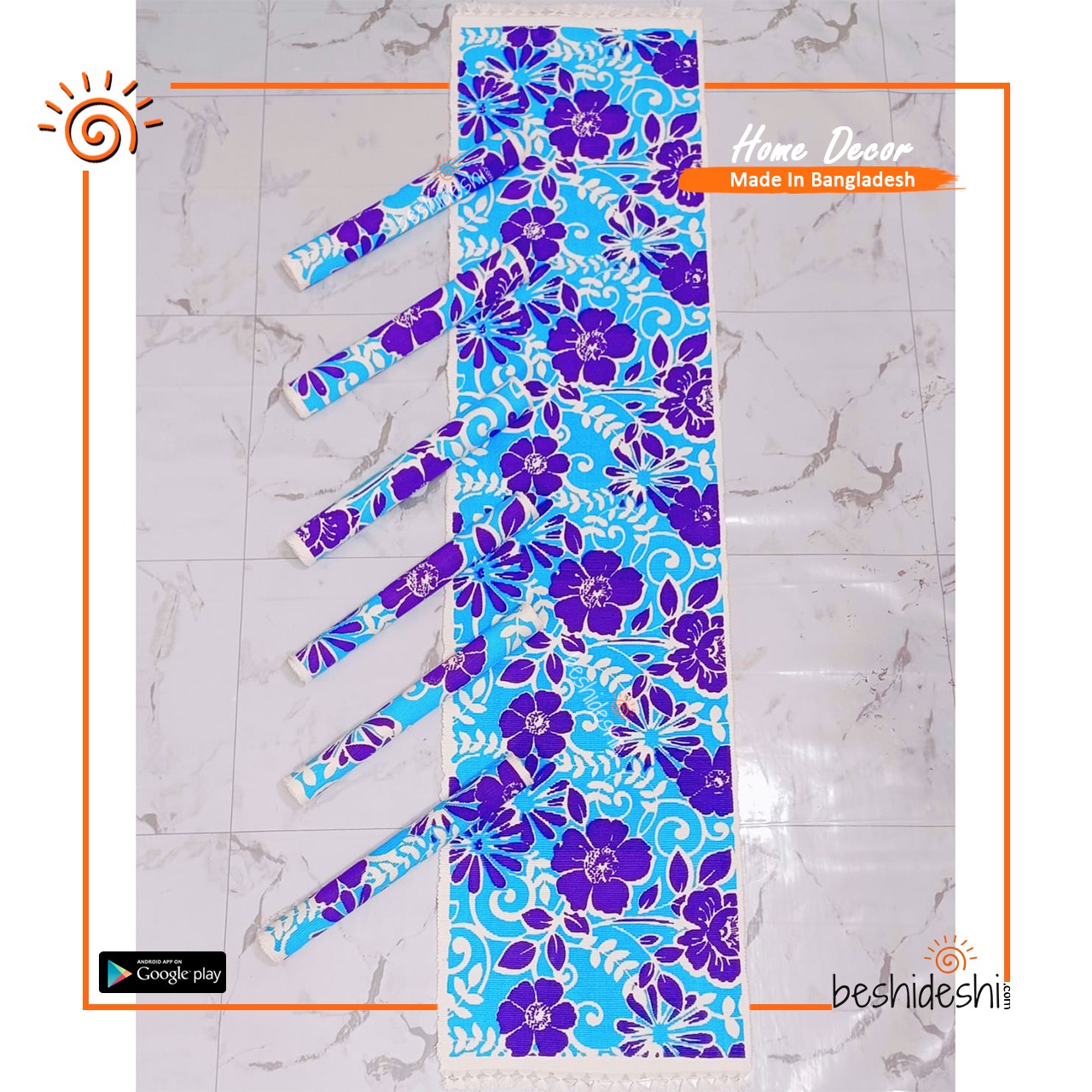 WhatsApp Image 2026-02-23 at 11.03.59 AM Jute Printed Table Runner Set