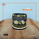 Hand Made Bangle Set