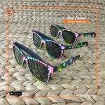 Hand Painted Sunglass