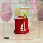 Handcrafted Multipurpose Holder