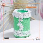 Handcrafted Multipurpose Holder