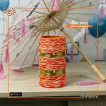 Handcrafted Multipurpose Holder