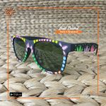 Hand Painted Sunglass