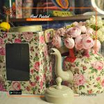 Decoupage Murir Tin (Big)