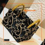 Hand Crafted Spoon Holder