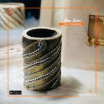 Handcrafted Multipurpose Holder