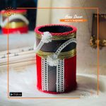 Handcrafted Multipurpose Holder