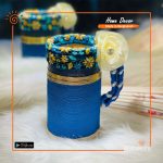 Handcrafted Multipurpose Holder