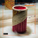 Handcrafted Multipurpose Holder