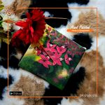 Hand Painted Mini Canvas