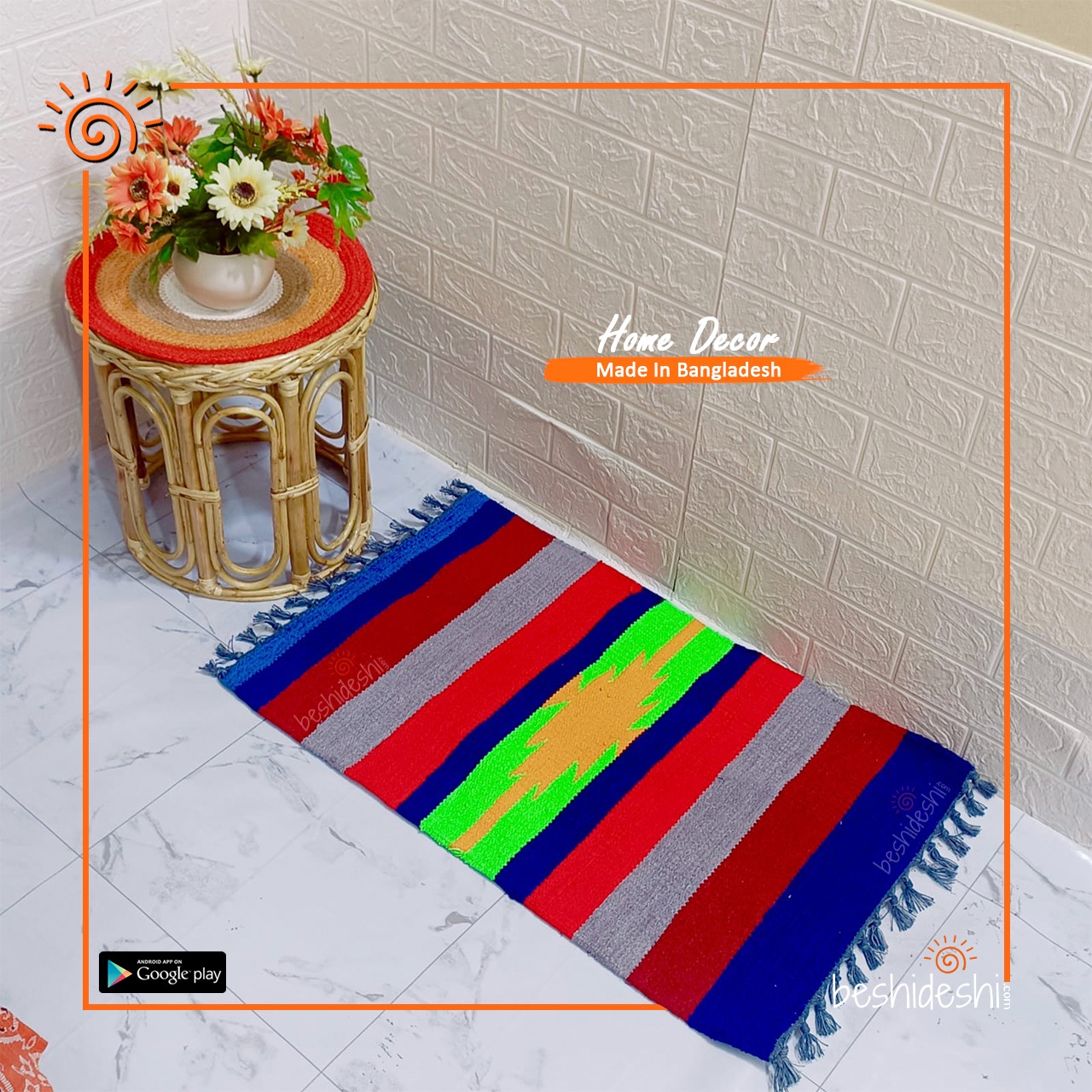 WhatsApp Image 2026-04-05 at 11.42.43 AM (1) Shotoronji Door Mat