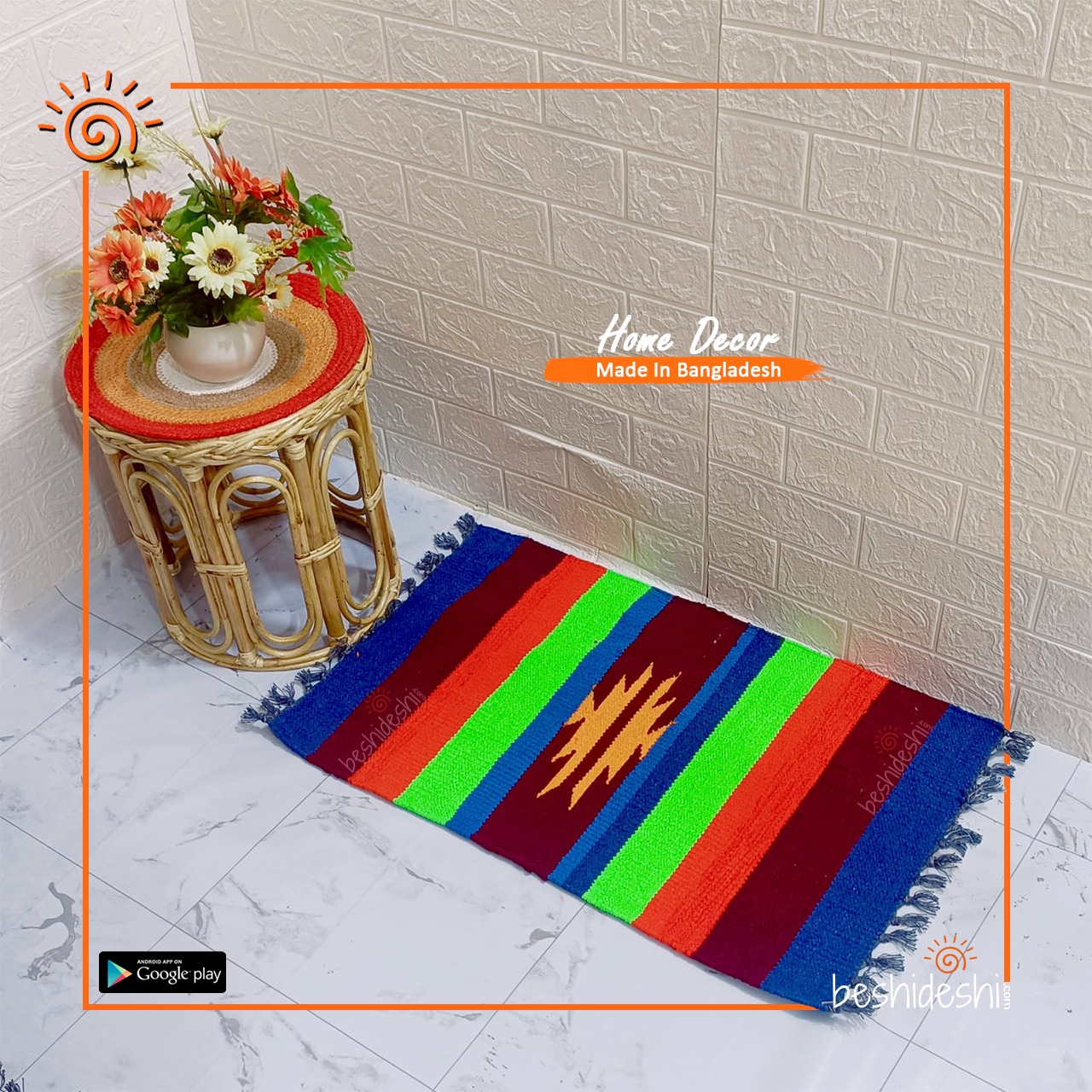 WhatsApp Image 2026-04-05 at 11.42.45 AM Shotoronji Door Mat