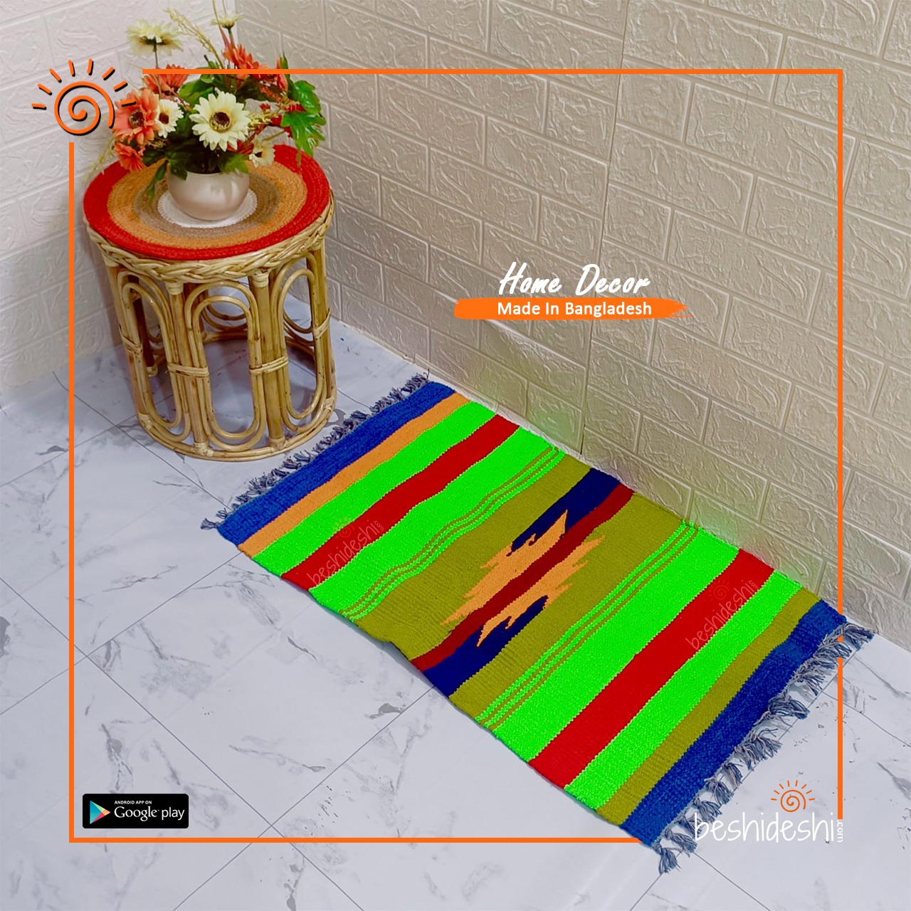 WhatsApp Image 2026-04-05 at 11.42.49 AM Shotoronji Door Mat