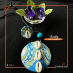 Somudro Bilash Wooden Handmade Jewelry