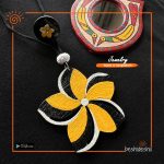 Kathgolap Wooden Handmade Jewelry