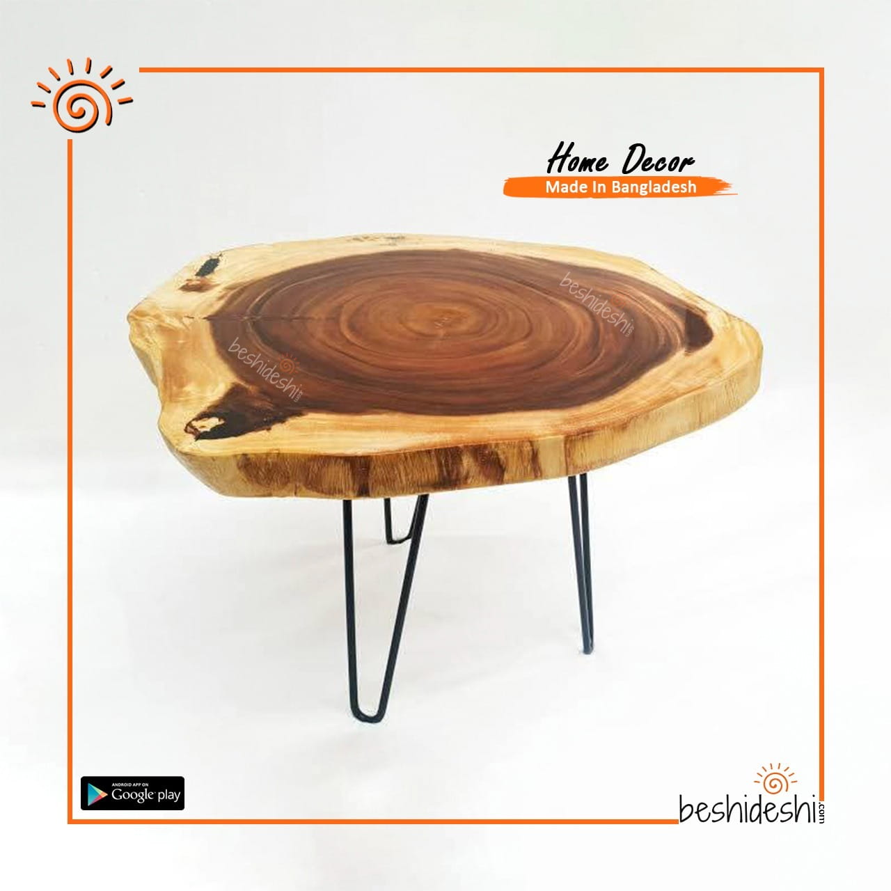 WhatsApp Image 2026-05-02 at 5.44.37 PM Wooden Coffee Table
