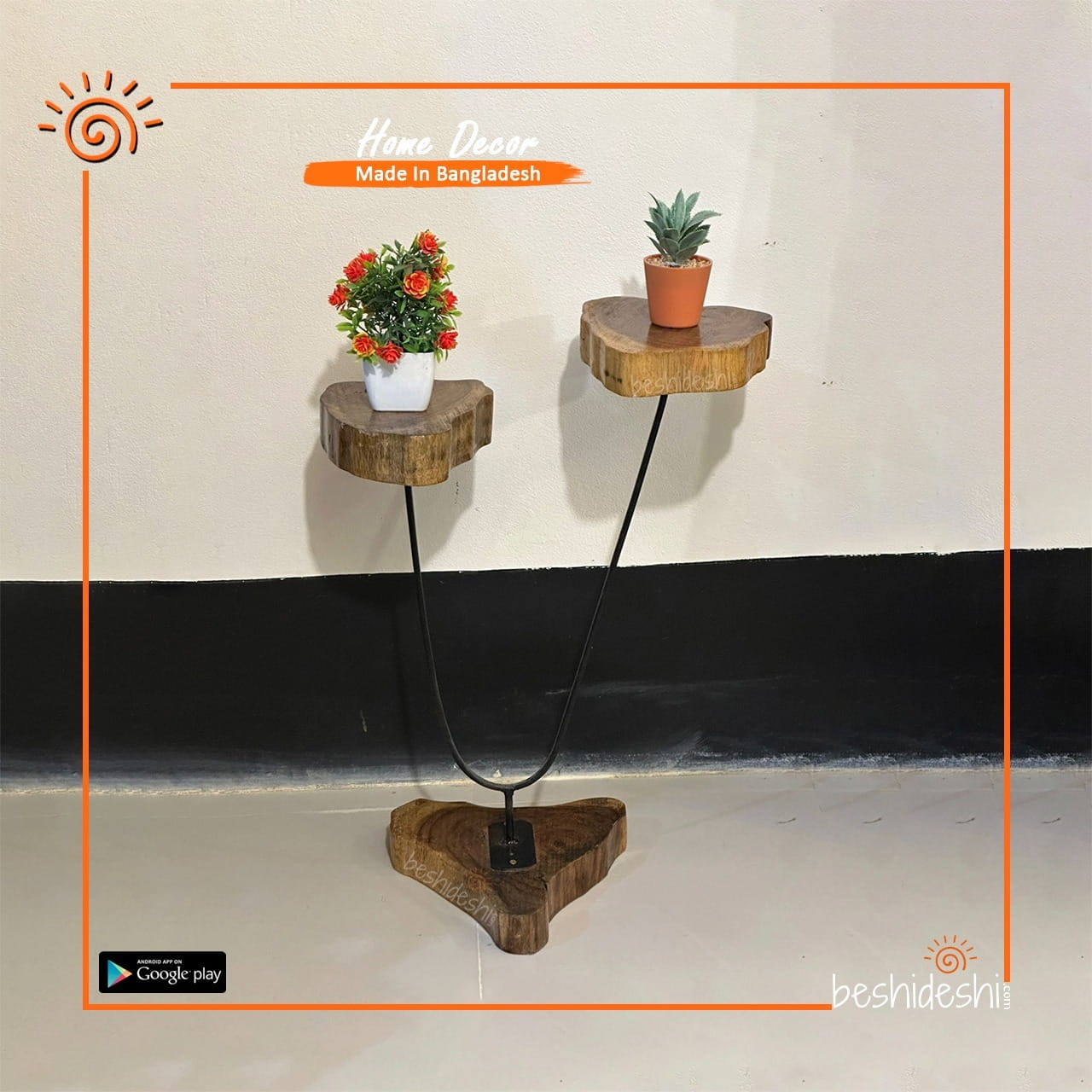 WhatsApp Image 2026-05-02 at 5.45.30 PM Plant Stand