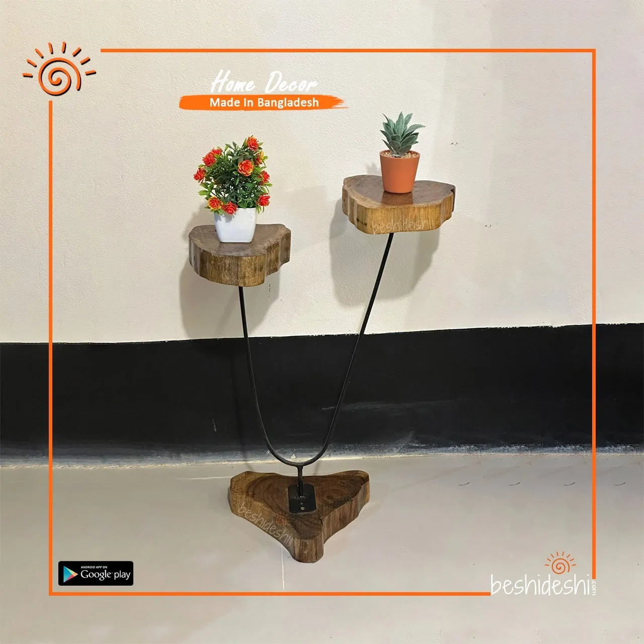 WhatsApp Image 2026-05-02 at 5.45.30 PM Plant Stand