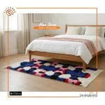 Embossed Floor Mat/Carpet