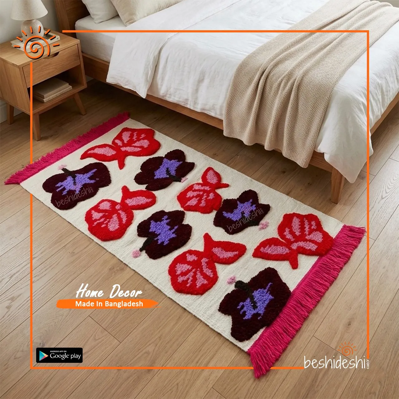 WhatsApp Image 2026-05-16 at 12.28.20 PM (1) Embossed Floor Mat/Carpet