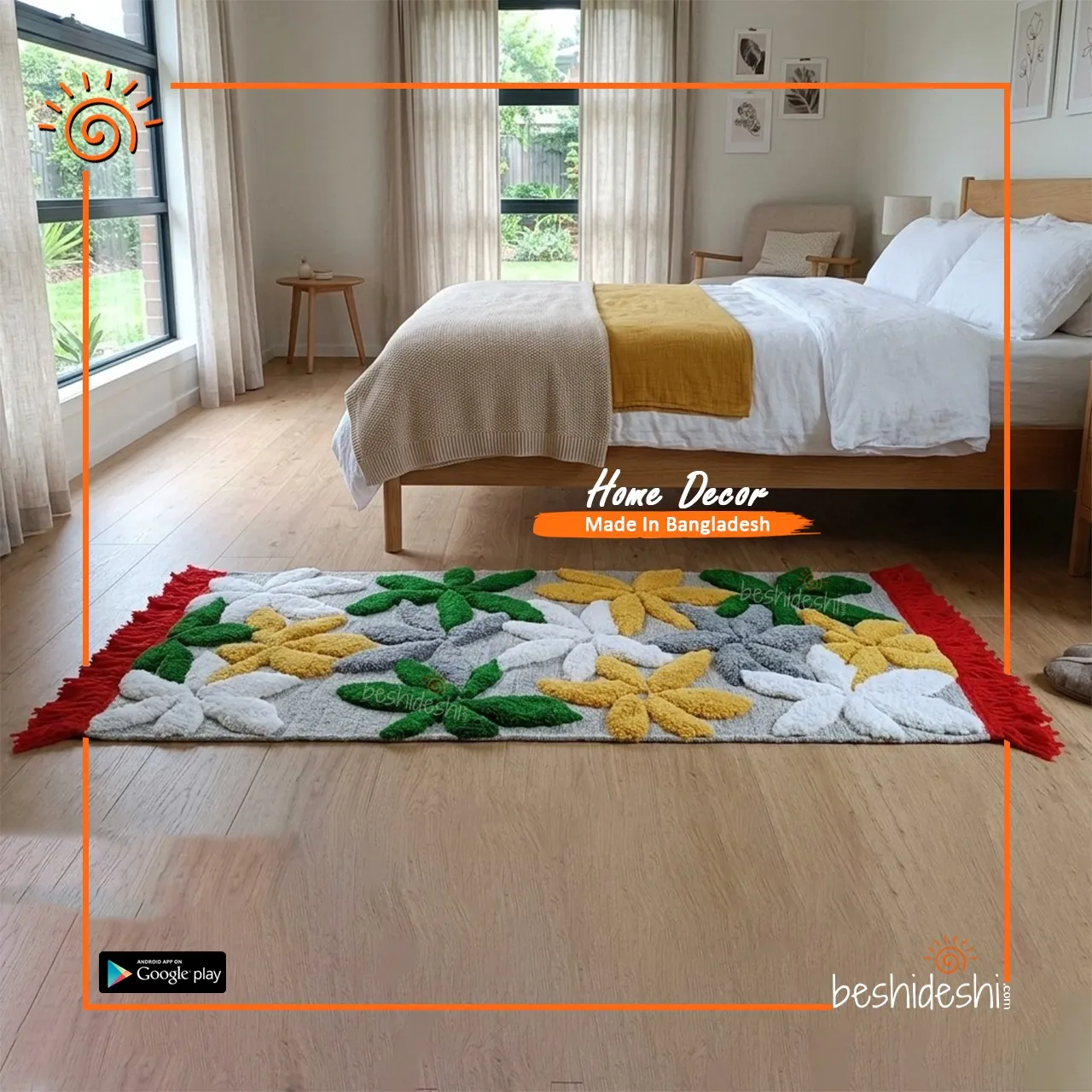 WhatsApp Image 2026-05-16 at 12.28.20 PM Embossed Floor Mat/Carpet