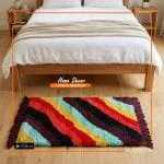 Embossed Floor Mat/Carpet