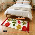 Embossed Floor Mat/Carpet