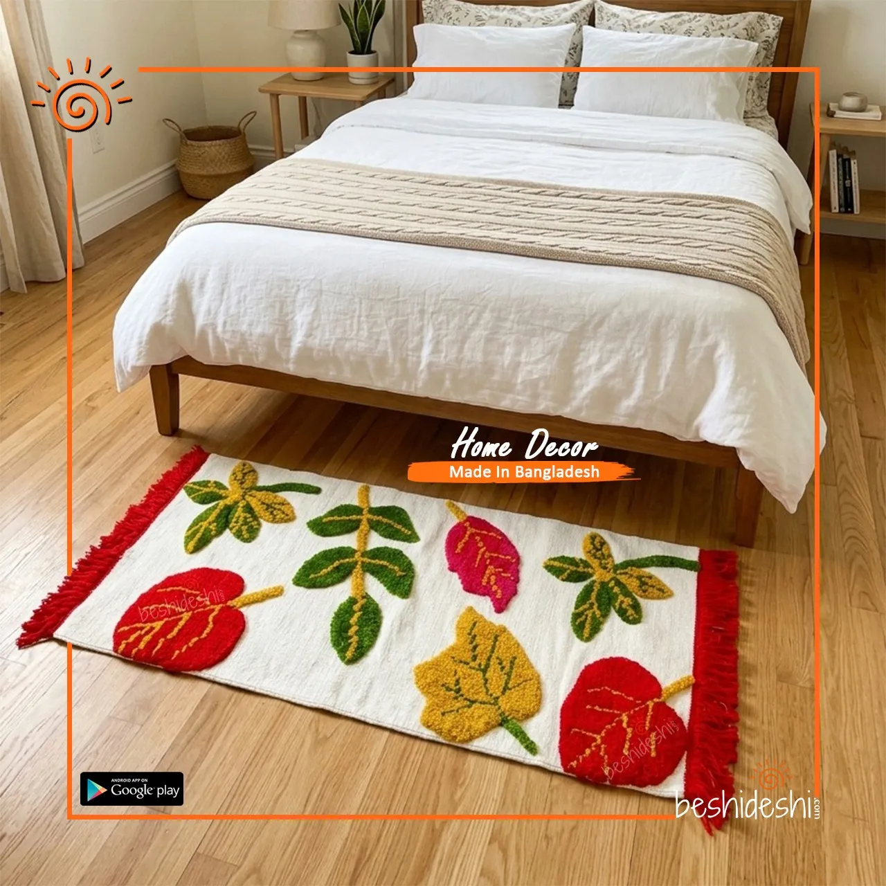WhatsApp Image 2026-05-16 at 12.28.22 PM (1) Embossed Floor Mat/Carpet