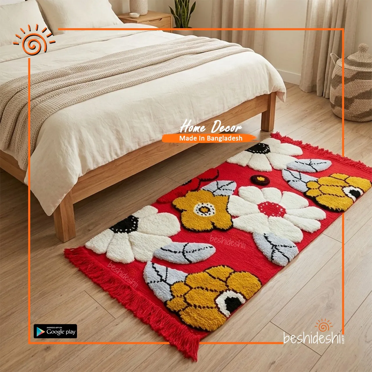 WhatsApp Image 2026-05-16 at 12.28.22 PM Embossed Floor Mat/Carpet