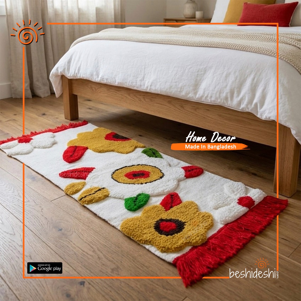 WhatsApp Image 2026-05-16 at 12.28.23 PM Embossed Floor Mat/Carpet