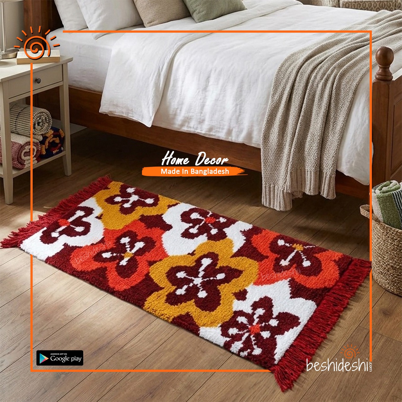 WhatsApp Image 2026-05-16 at 12.28.24 PM (1) Embossed Floor Mat/Carpet