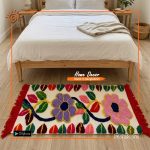 Embossed Floor Mat/Carpet