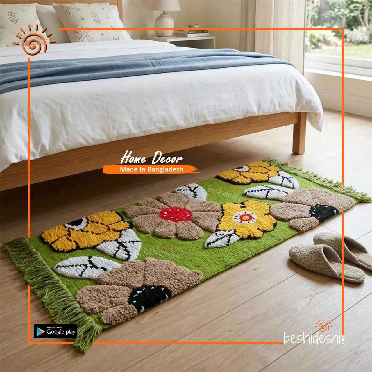WhatsApp Image 2026-05-16 at 12.28.25 PM (1) Embossed Floor Mat/Carpet