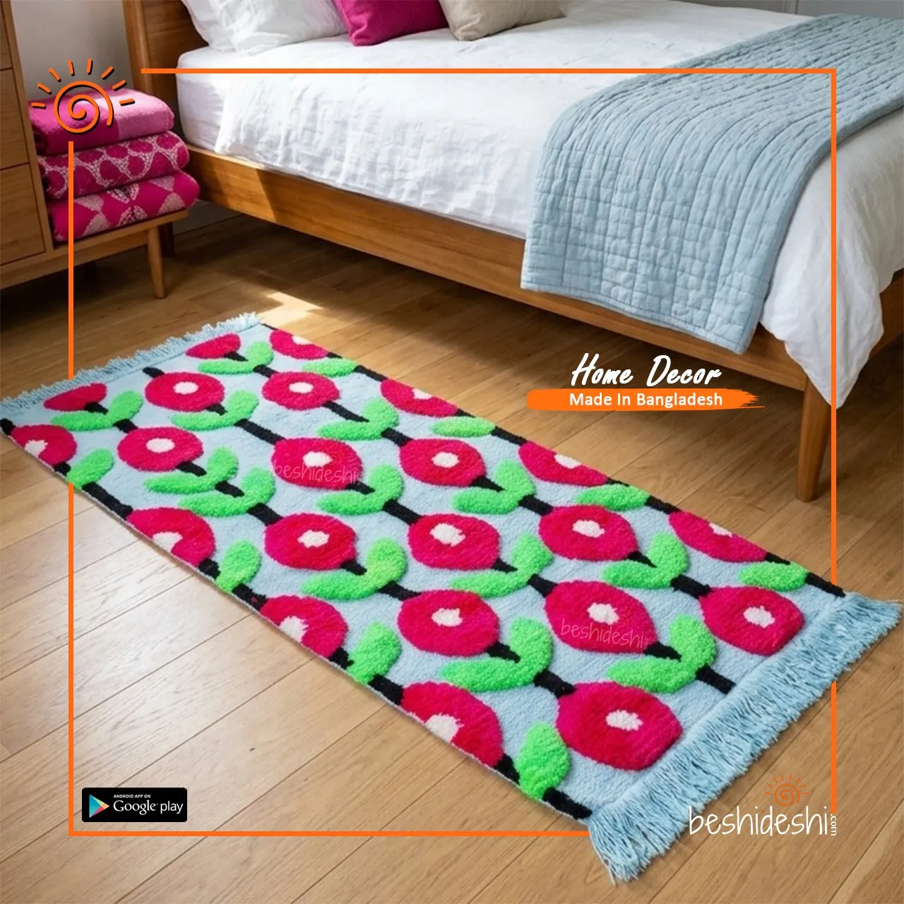 WhatsApp Image 2026-05-16 at 12.28.26 PM Embossed Floor Mat/Carpet