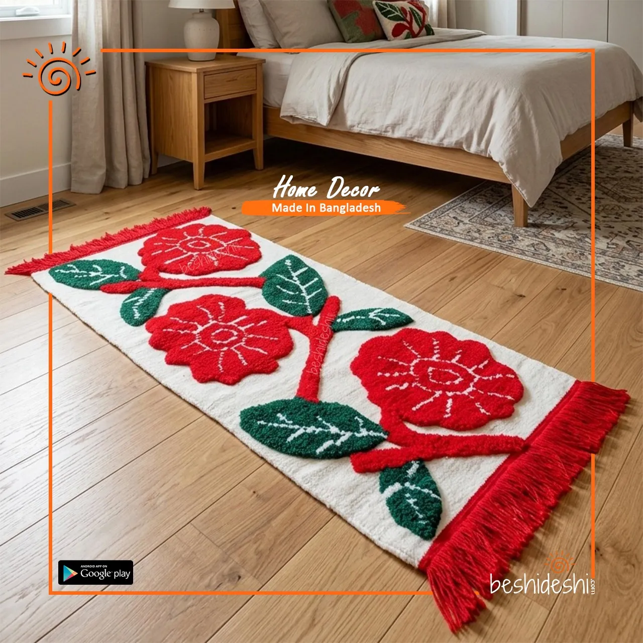 WhatsApp Image 2026-05-16 at 12.28.27 PM (1) Embossed Floor Mat/Carpet