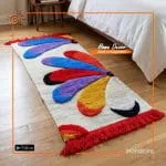 Embossed Floor Mat/Carpet