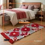 Embossed Floor Mat/Carpet