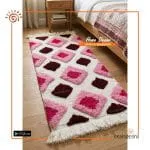 Embossed Floor Mat/Carpet
