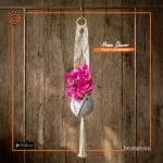 Macramé Planter Pot Hanger