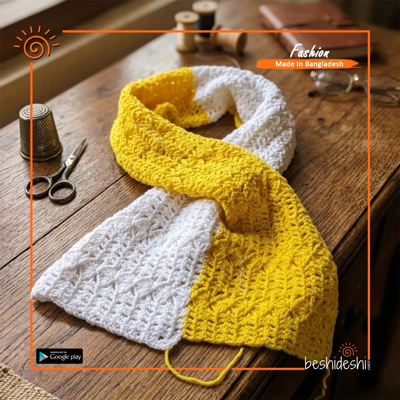 WhatsApp Image 2026-05-18 at 3.59.51 PM Crochet Muffler