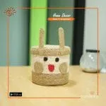 Cat Basket
