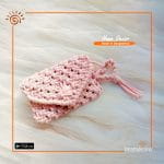 Macrame Pouch