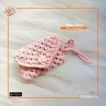 Macrame Pouch