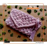 Macrame Pouch