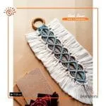 Macramé Wall Hanging
