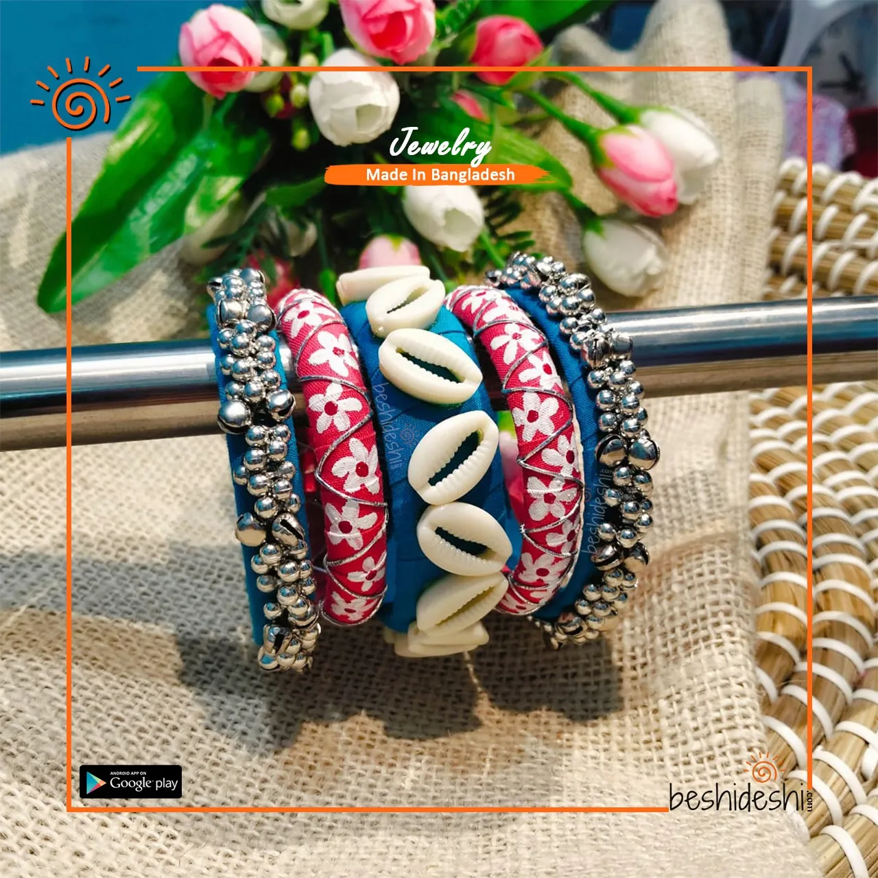 WhatsApp Image 2026-06-08 at 6.44.08 PM Hand Made Bangle Set